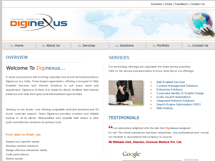 www.diginexus.net