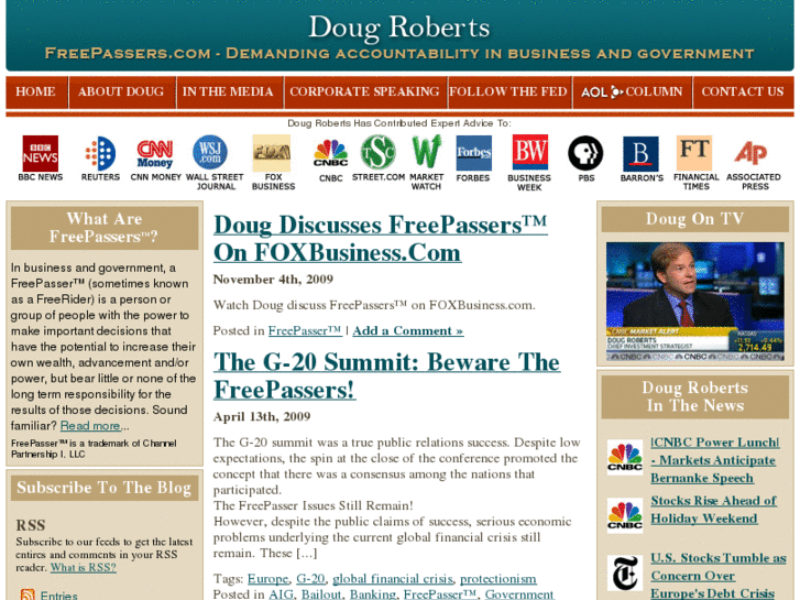 www.dougroberts.net