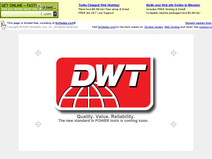 www.dwttools.com