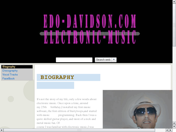 www.edo-davidson.com