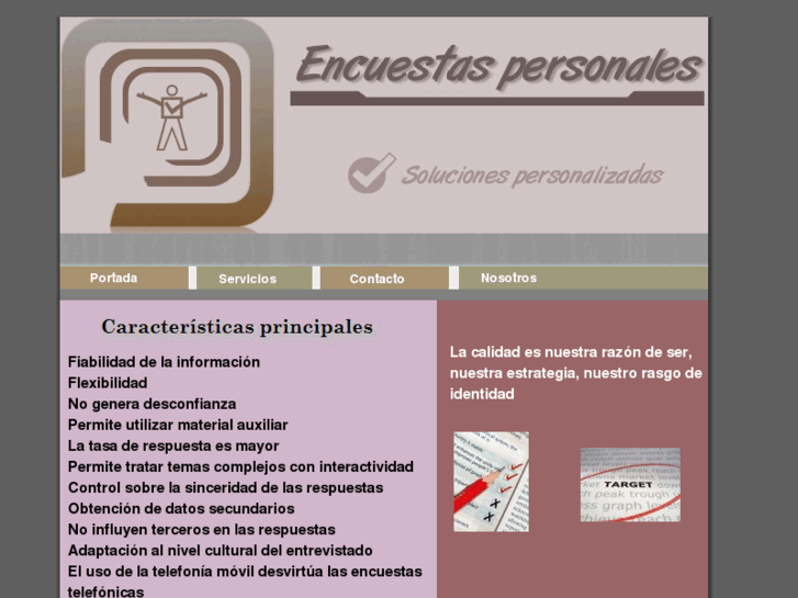 www.encuestaspersonales.com.es