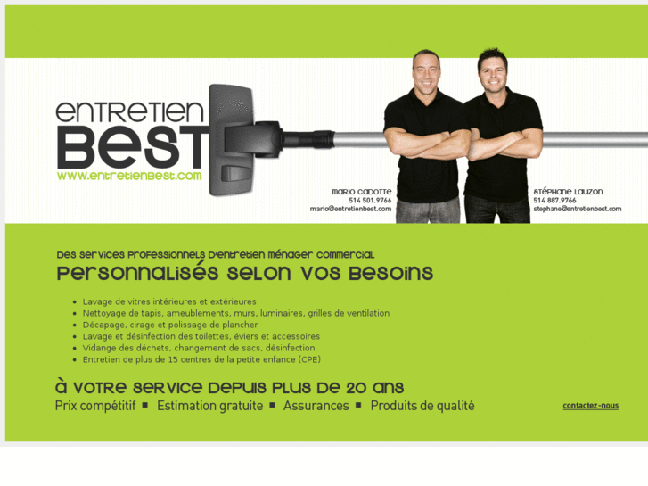 www.entretienbest.com