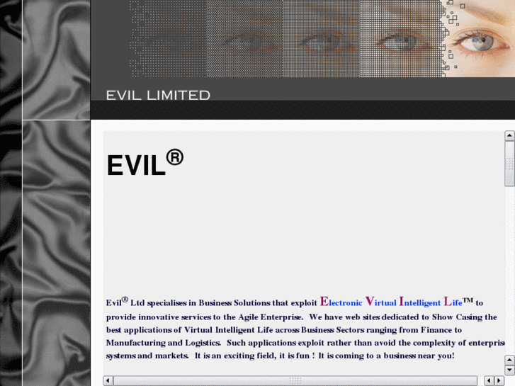 www.evil-limited.com