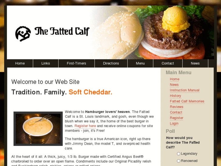 www.fattedcalfburgers.com