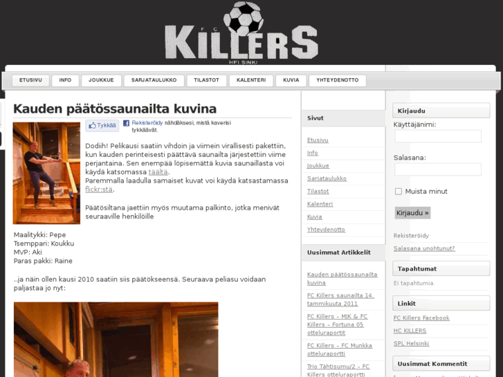 www.fckillers.com