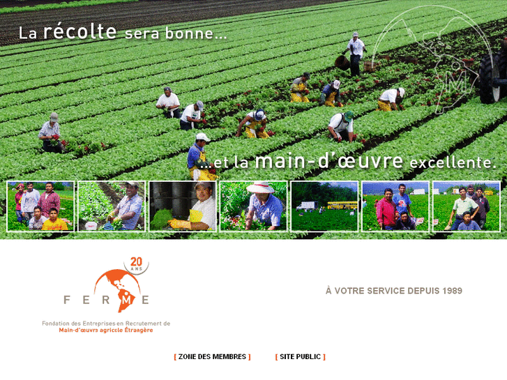 www.fermequebec.com