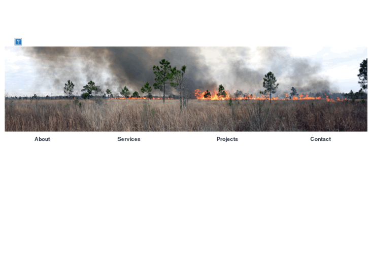 www.fire-ecology.com