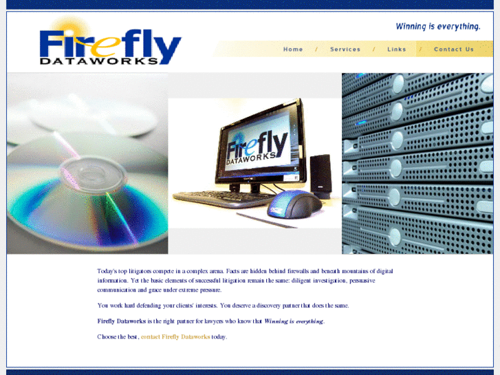 www.fireflydataworks.com