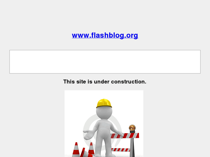 www.flashblog.org