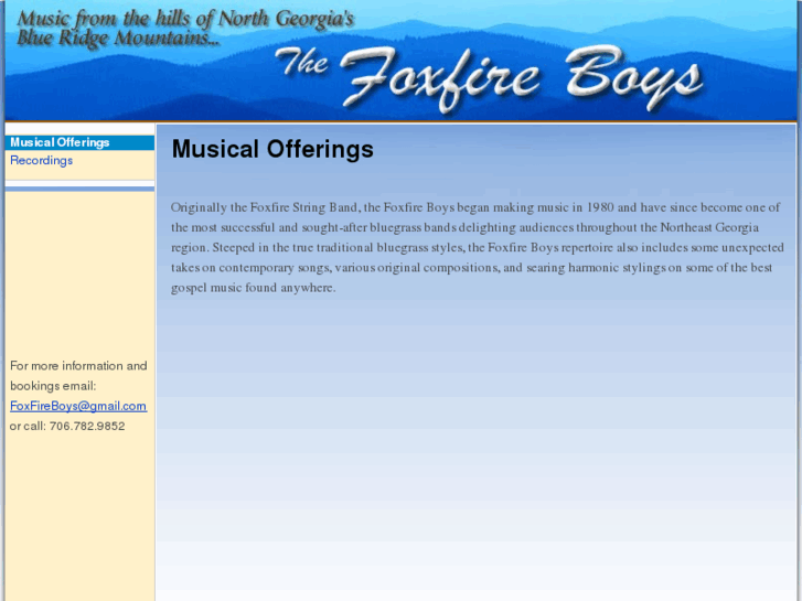 www.foxfireboys.com