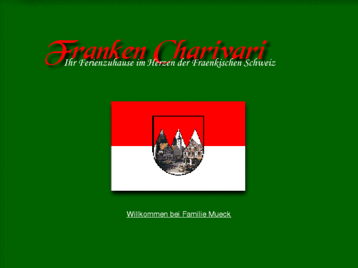 www.frankencharivari.com