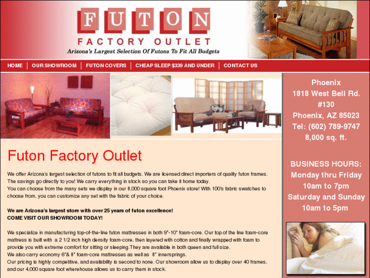 www.futonsaz.com