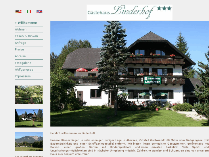 www.gaestehaus-linderhof.com