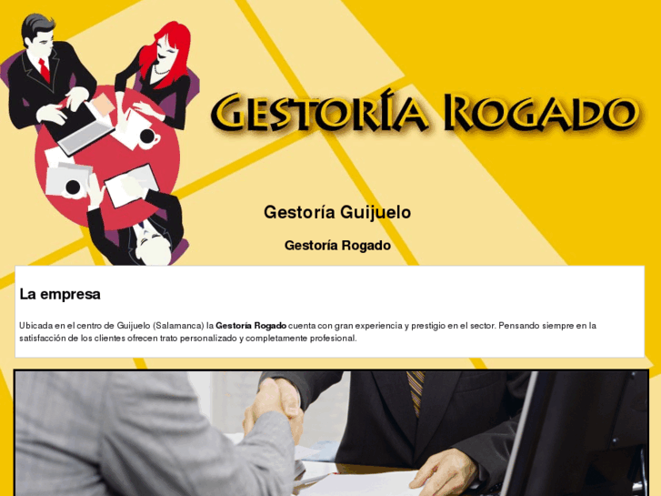 www.gestoriarogado.com