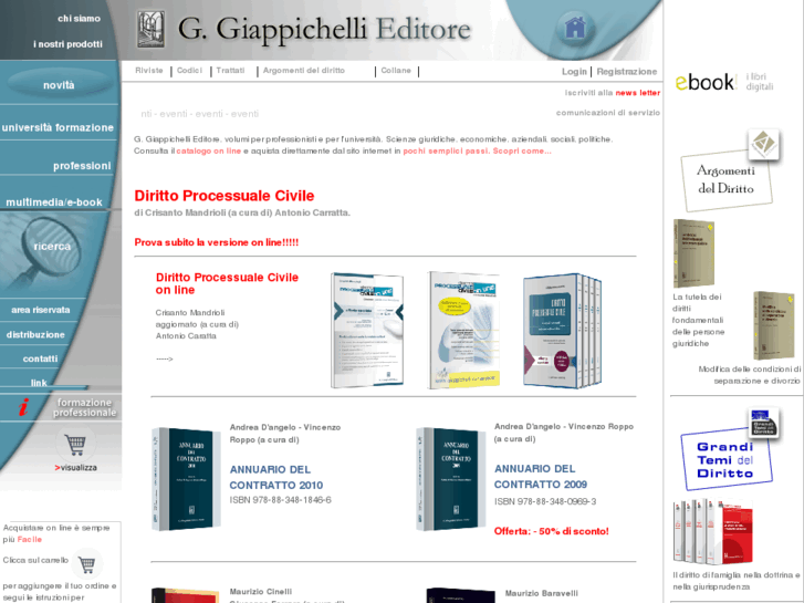 www.giappichelli.com