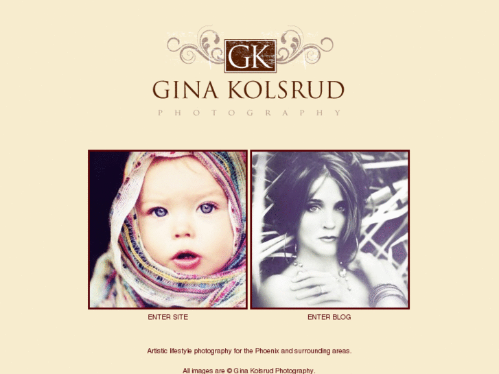 www.ginakolsrudphotography.com