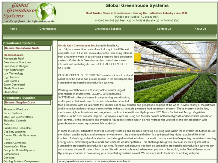 www.globalgreenhousesystems.com