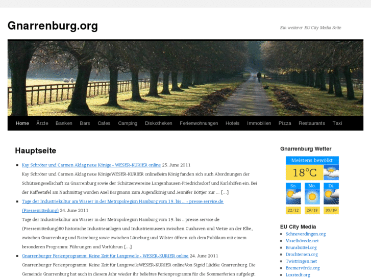 www.gnarrenburg.org