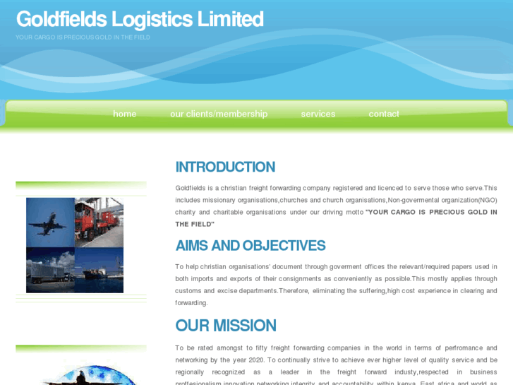 www.goldfieldslogistics.com