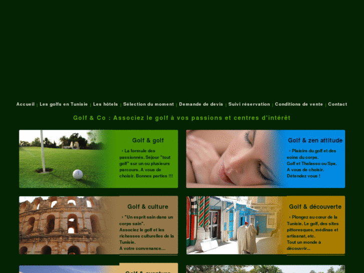 www.golfandco.net