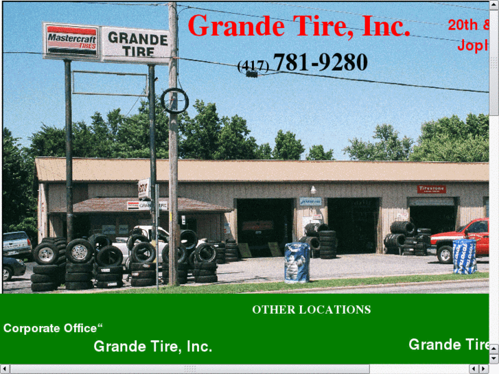 www.grandetire.com