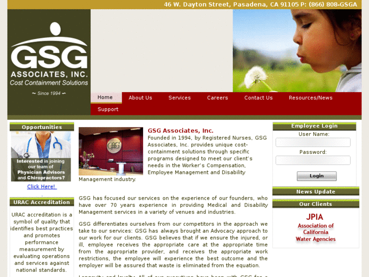 www.gsga.net