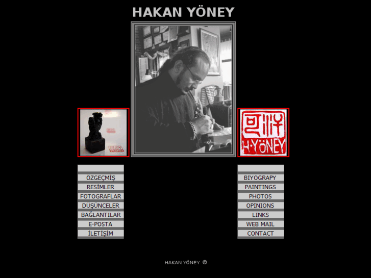 www.hakan-yoney.com