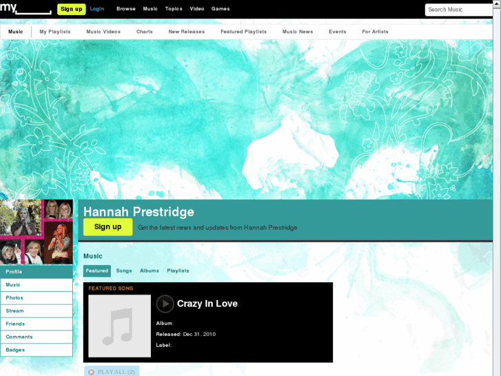 www.hannahprestridge.com