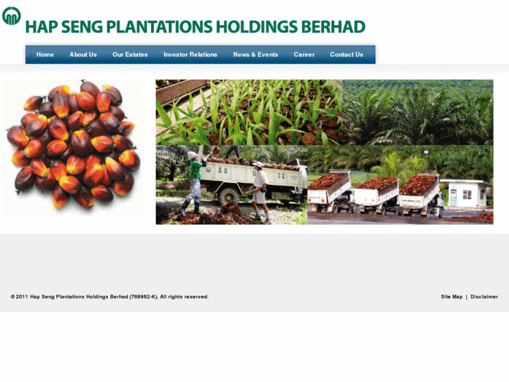 www.hapsengplantations.com