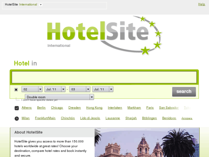 www.hotelsite.org