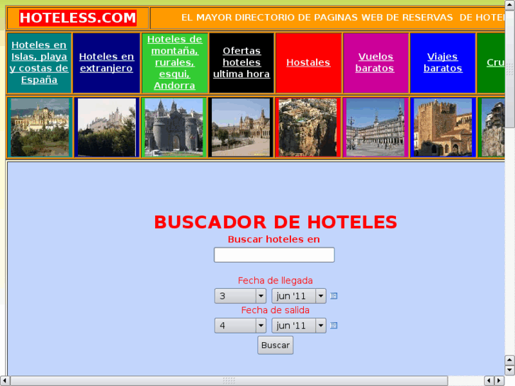 www.hoteltarragona.es