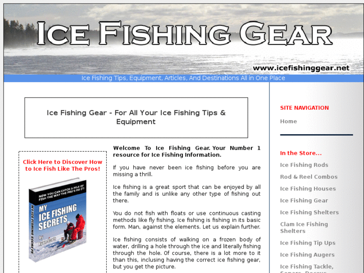 www.icefishinggear.net