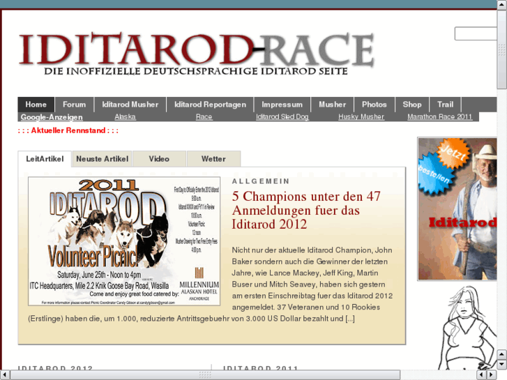 www.iditarod-race.de