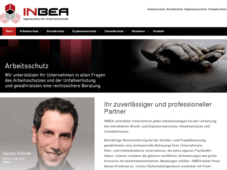 www.inbea.de