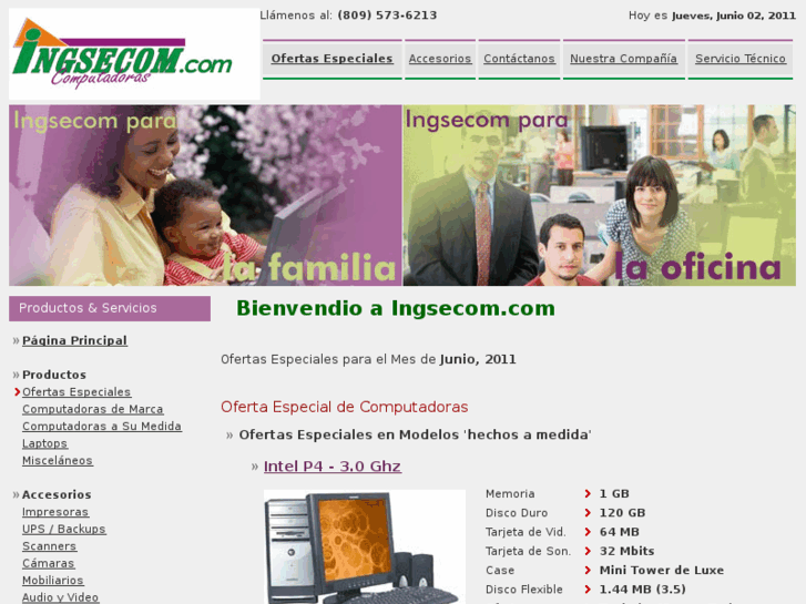 www.ingsecom.com