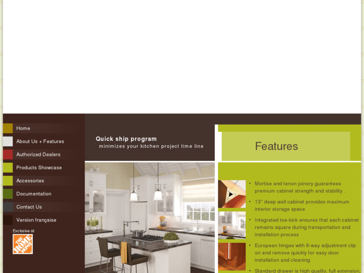 www.instant-kitchen.com