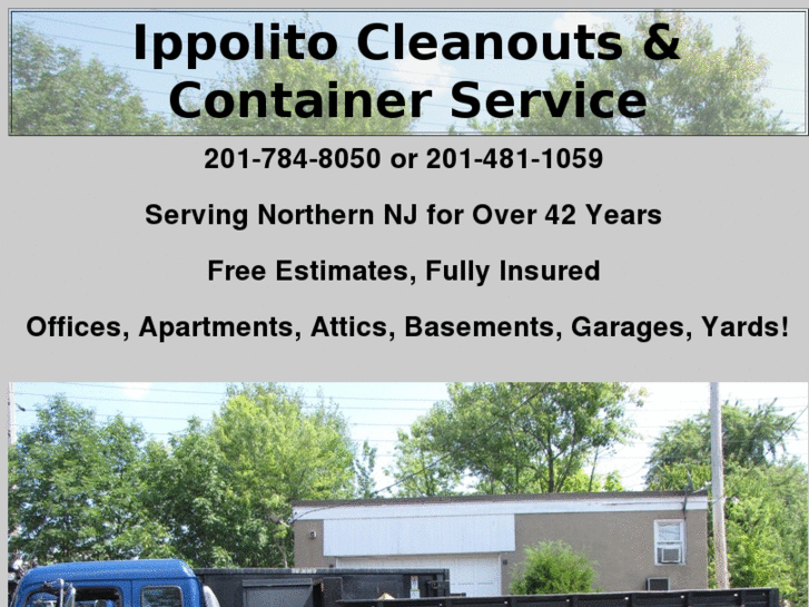 www.ippolitocleanouts.com