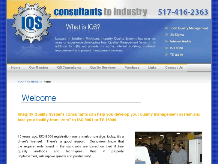 www.iqsonline.com