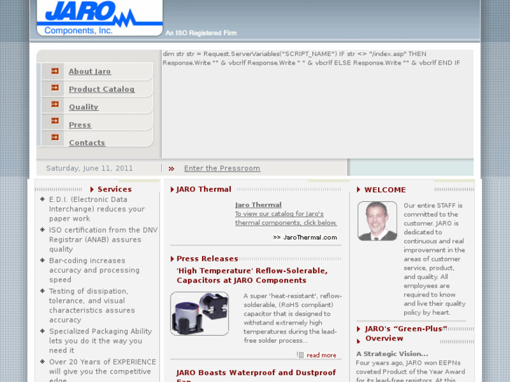 www.jarocomponents.com