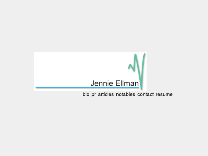 www.jennieellman.com