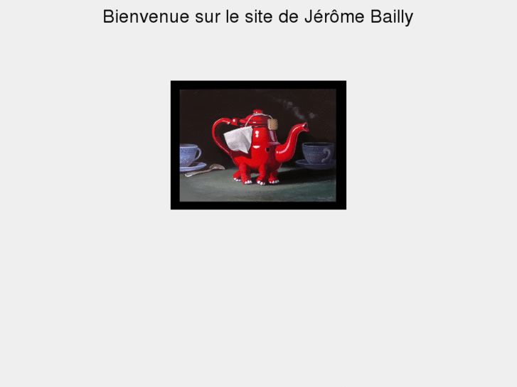 www.jeromebailly.org