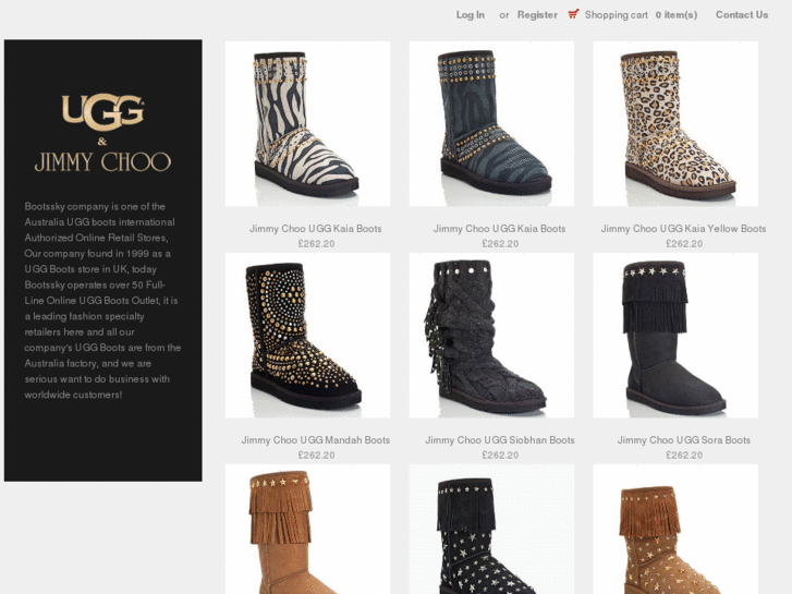 www.jimmychoo-ugg.com