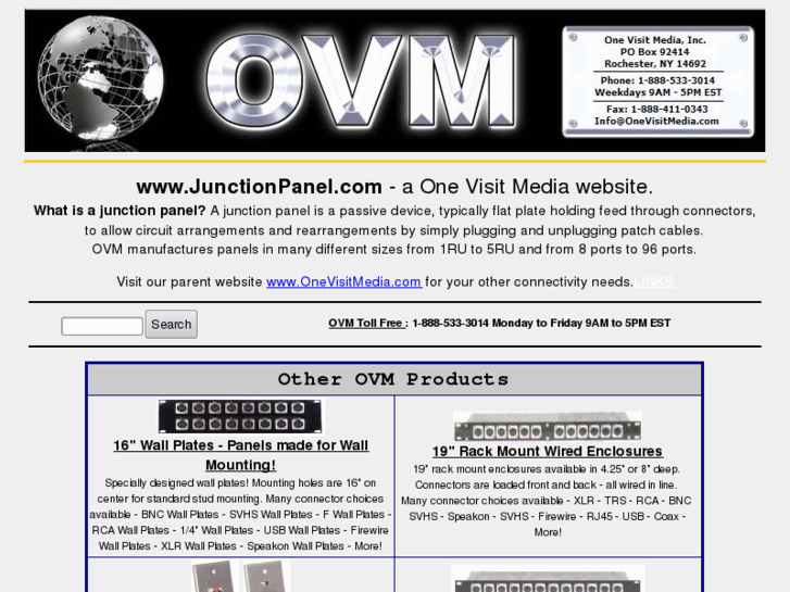 www.junctionpanel.com