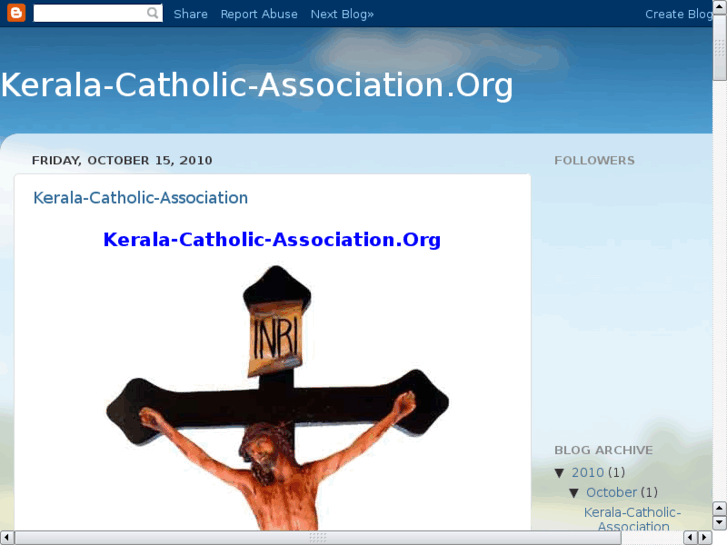 www.kerala-catholic-association.org