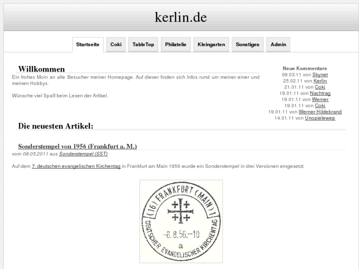 www.kerlin.de