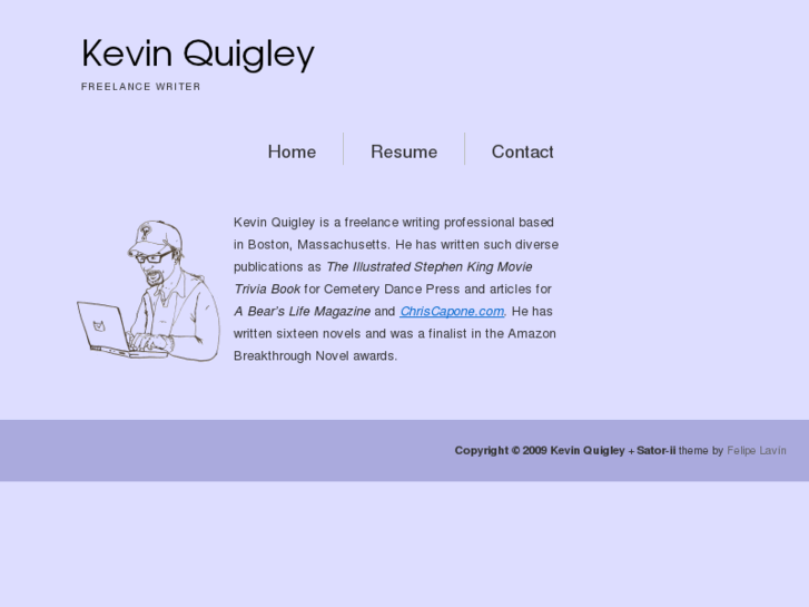 www.kevinquigley.net