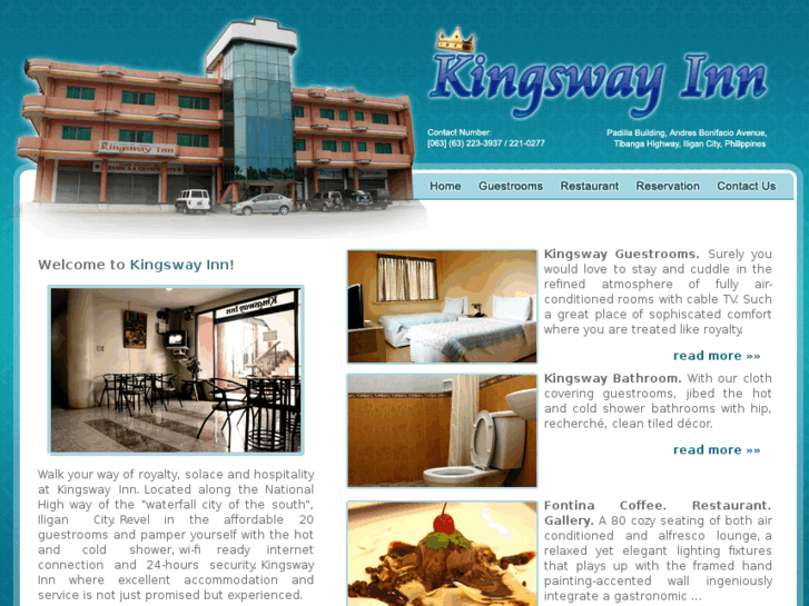 www.kingswayiligan.com