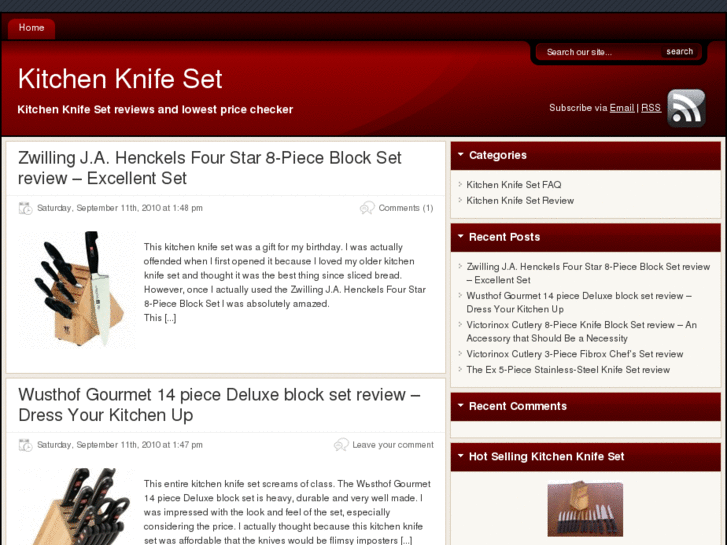 www.kitchenknifeset.org