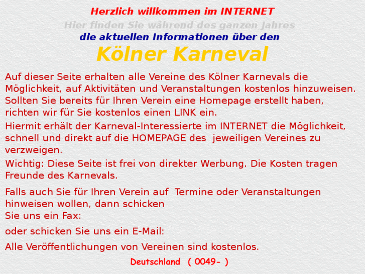 www.koelner-karneval.com