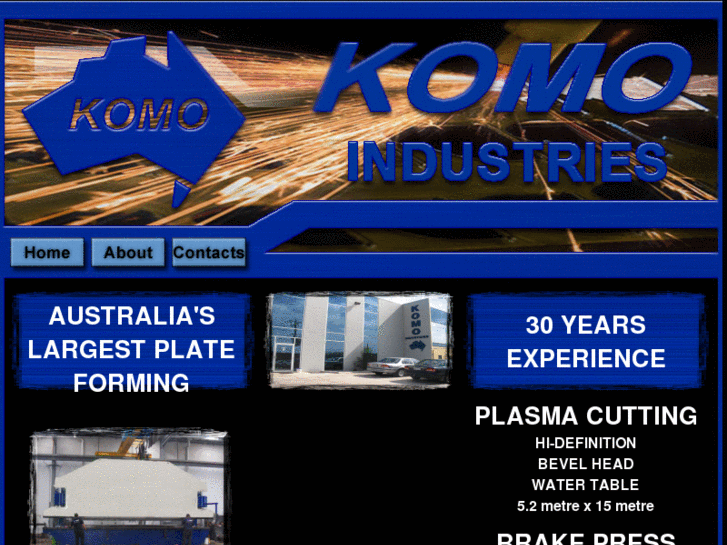 www.komoindustries.com